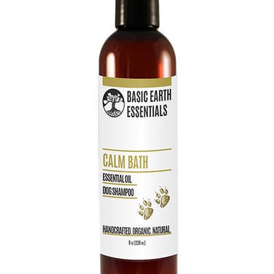 Pet Care Basic Earth Essentials