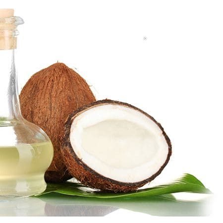 Fractionated Coconut Oil — The Essential Oil Company